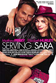 Watch Free Serving Sara (2002)