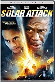 Watch Free Solar Attack (2006)