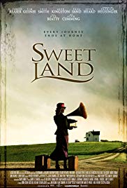 Watch Free Sweet Land (2005)