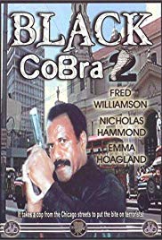 Watch Free The Black Cobra 2 (1989)