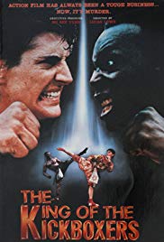 Watch Full Movie :The King of the Kickboxers (1990)