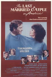 Watch Free The Last Married Couple in America (1980)