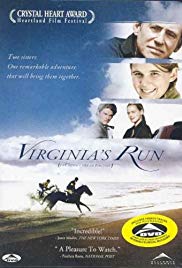 Watch Full Movie :Virginias Run (2002)