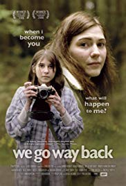 Watch Free We Go Way Back (2006)