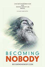 Watch Free Becoming Nobody (2019)