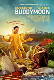 Watch Free Buddymoon (2016)