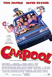 Watch Free Carpool (1996)