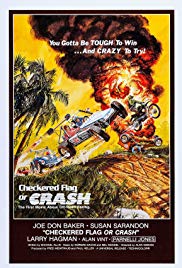 Watch Free Checkered Flag or Crash (1977)