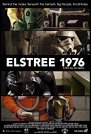 Watch Free Elstree 1976 (2015)