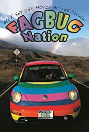 Watch Free Fagbug Nation (2014)