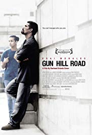 Watch Free Gun Hill Road (2011)