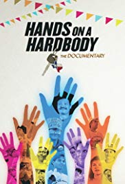 Watch Free Hands on a Hardbody: The Documentary (1997)