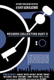 Watch Free Records Collecting Dust II (2018)