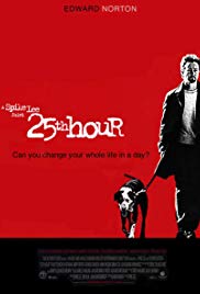 Watch Free 25th Hour (2002)