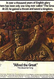 Watch Full Movie :Alfred the Great (1969)