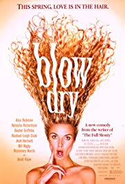 Watch Free Blow Dry (2001)