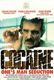 Watch Free Cocaine: One Mans Seduction (1983)