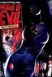 Watch Free Insight of Evil (2004)