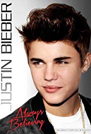 Watch Free Justin Bieber: Always Believing (2012)