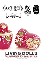 Watch Free Living Dolls (2013)
