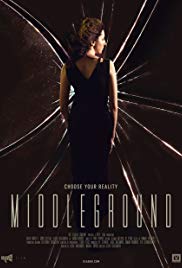 Watch Free Middleground (2017)