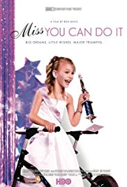 Watch Free Miss You Can Do It (2013)