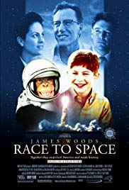 Watch Free Race to Space (2001)