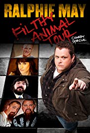 Watch Free Ralphie May Filthy Animal Tour (2014)