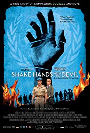 Watch Free Shake Hands with the Devil (2007)