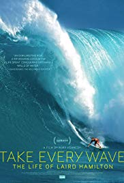 Watch Free Take Every Wave: The Life of Laird Hamilton (2017)