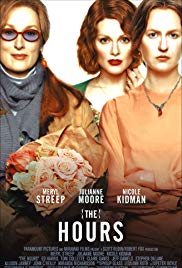 Watch Free The Hours (2002)