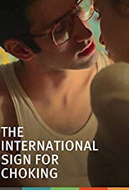 Watch Full Movie :The International Sign for Choking (2011)