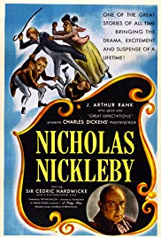 Watch Free The Life and Adventures of Nicholas Nickleby (1947)