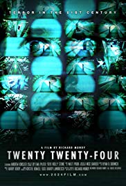 Watch Free Twenty TwentyFour (2016)