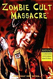 Watch Free Zombie Cult Massacre (1998)