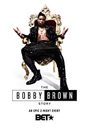 Watch Free The Bobby Brown Story (2018) Part One