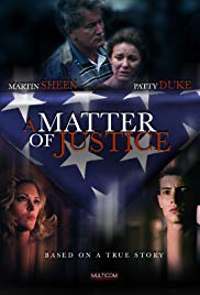 Watch Free A Matter of Justice (1993)