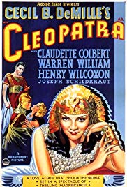 Watch Free Cleopatra (1934)