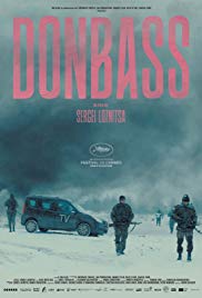 Watch Free Donbass (2018)