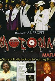 Watch Free Motown Mafia: The Story of Eddie Jackson and Courtney Brown (2011)